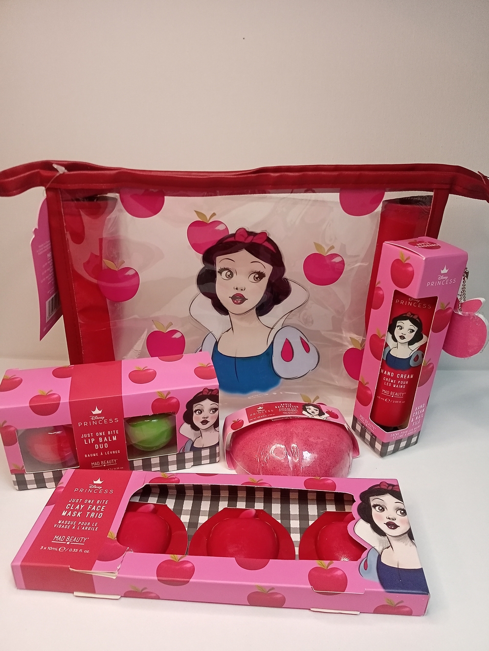 Disney Princess Snow White gift set
